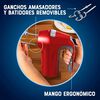 Batidora Manual Oster FPSTHM360R