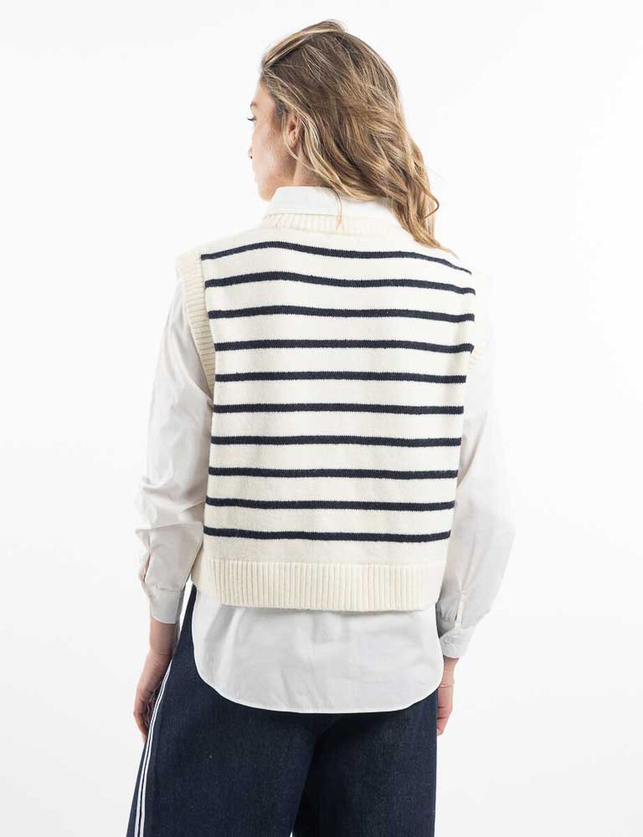 Sweater Mujer Zibel