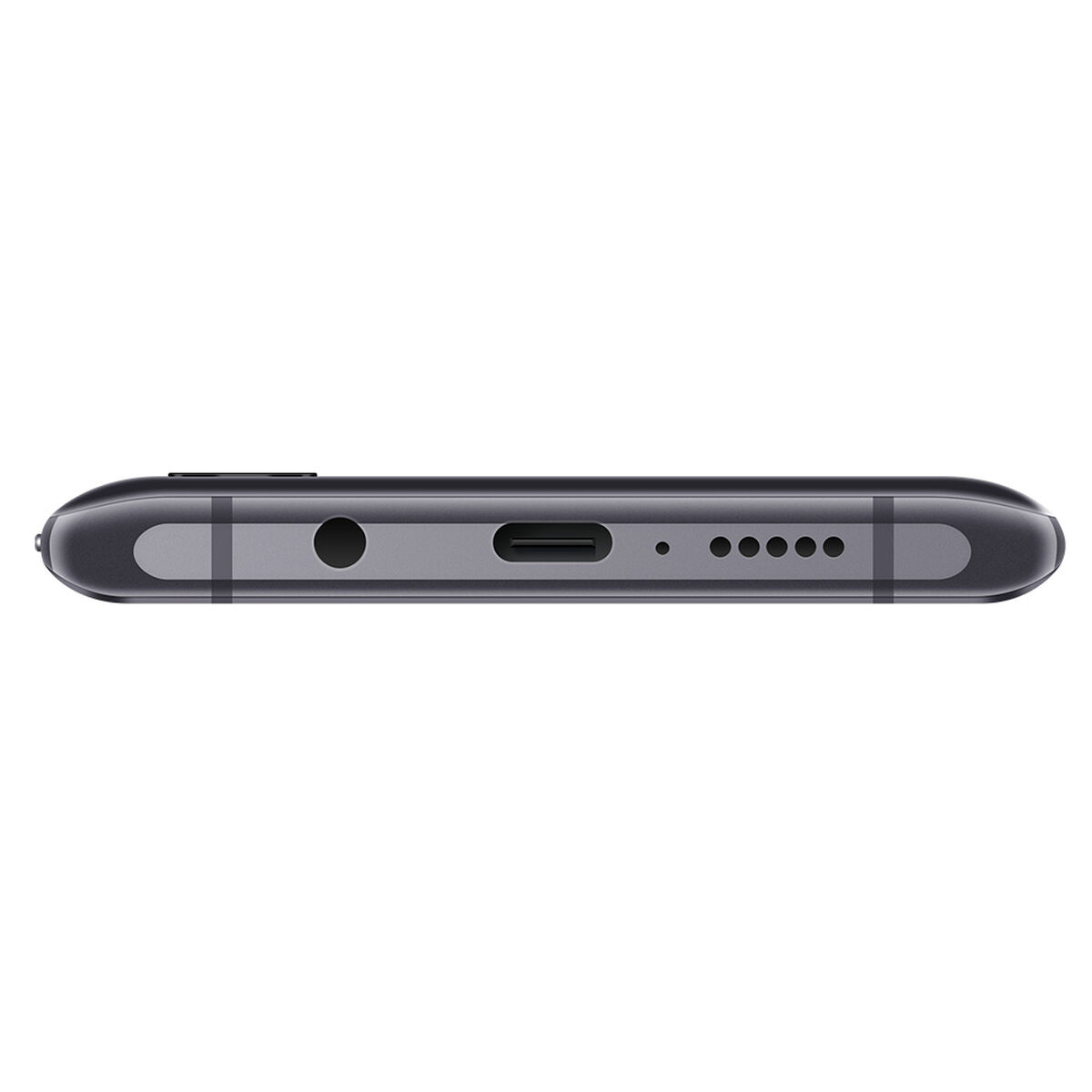 Celular Xiaomi Mi Note 10 Lite 128GB 6,47" Negro Liberado