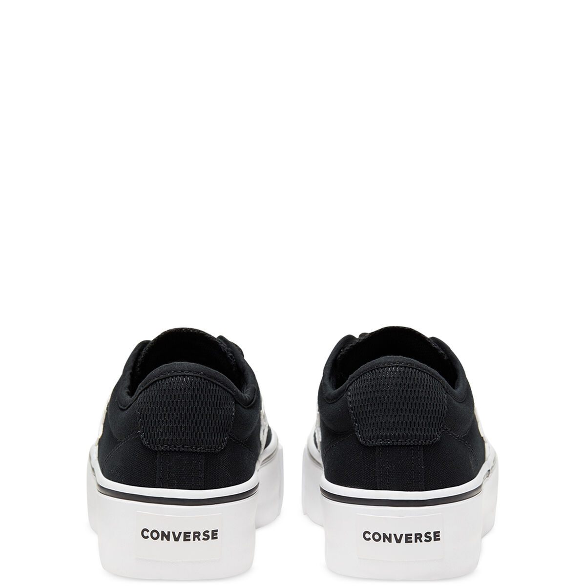 Zapatilla Mujer Converse Star Replay Platform