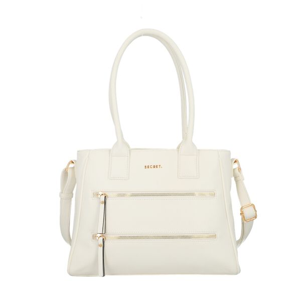 Cartera Tote Secret Alabama SC6 M Beige