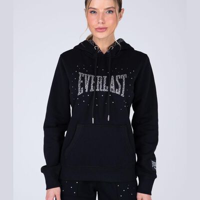 Poler&oacute;n Hood Sport Mujer Everlast