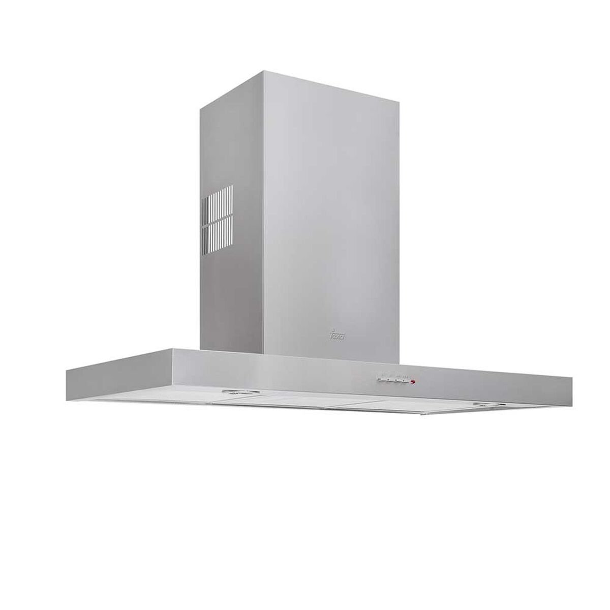 Campana Teka DJE-90 Inox