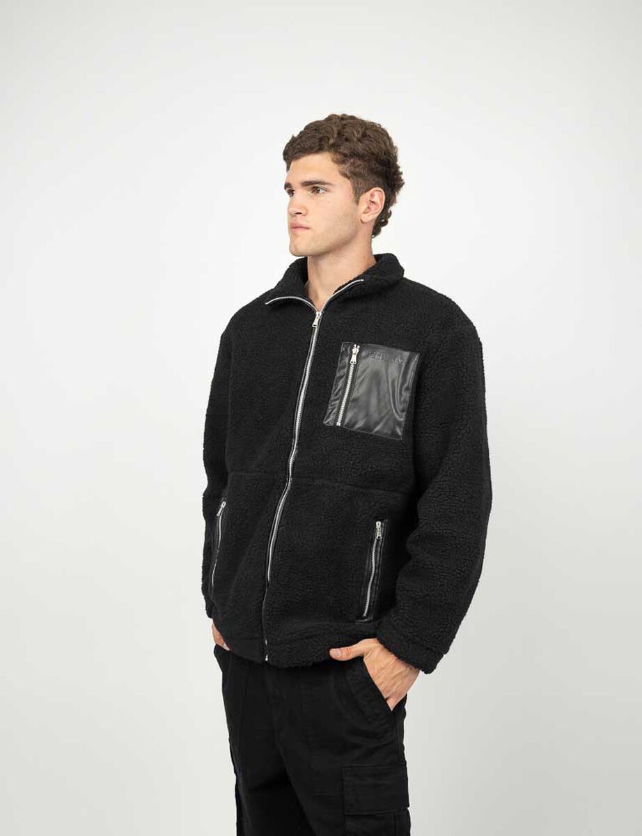 Poler&oacute;n Hombre Zibel