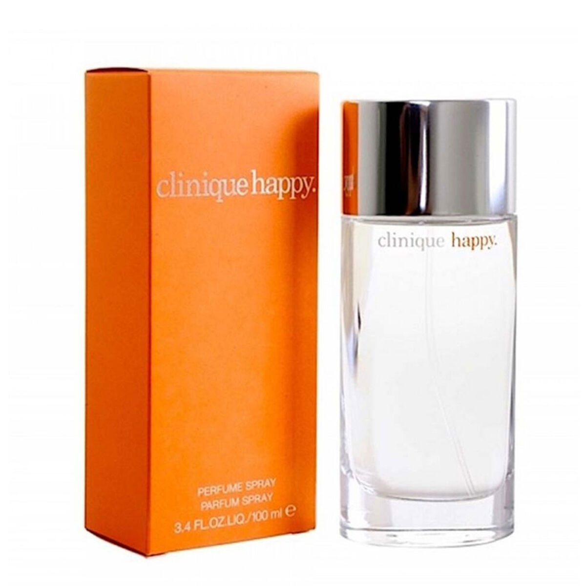 Happy Clinique 100 ml Mujer
