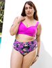 Traje de Baño Bikini Colores Mujer Portman Club