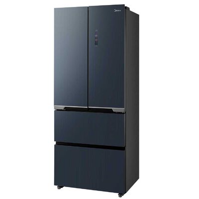 Imagen 2 del producto Refrigerador No Frost Midea MDRF601FGE70 435 lts.
