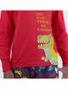 Pijama Dinosaurio Niño Kayser