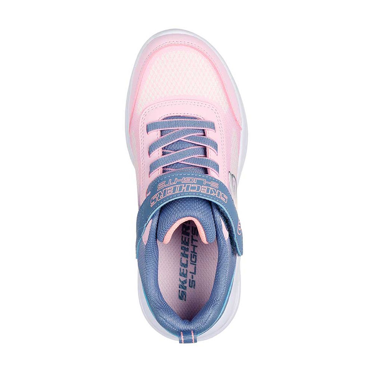 Zapatilla Urbana Ni&ntilde;a Skechers