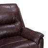 Bergere CIC Toledo Walnut
