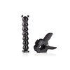Bastón Flexible GoPro Jaws Flex Clamp