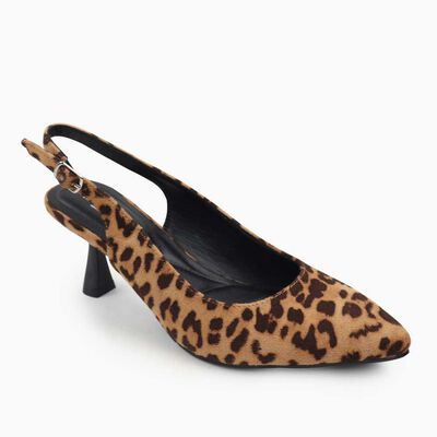 Imagen 1 del producto Zapato Vestir Casual Mujer Zibel Multicolor, Negro