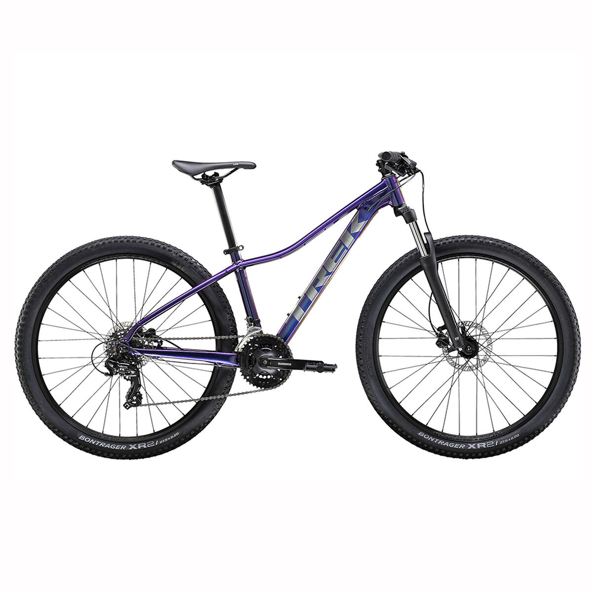 Mountain Bike Trek Marlin 5 Aro 27.5"