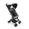 Coche de Paseo Micro Grey Denim
