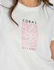 Polera Manga Corta Mujer Zibel