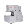 Combo Máquinas de Coser Janome 3022 + Overlock 8002D