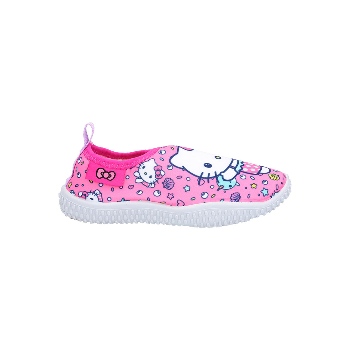 Zapatillas para el agua Niña Hello Kitty