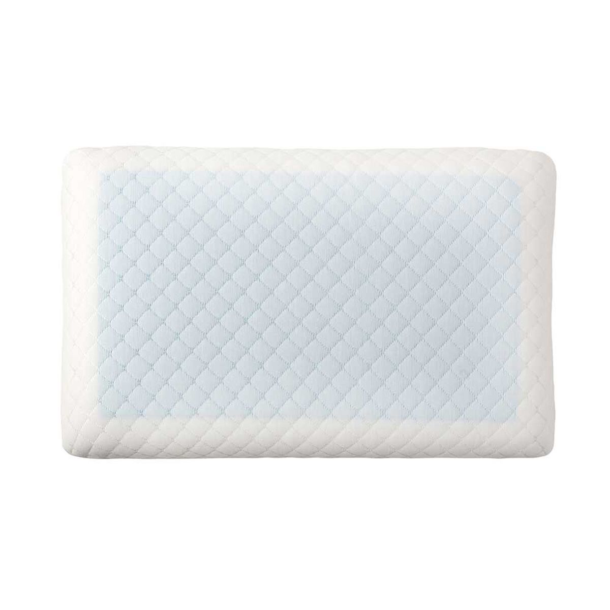 Almohada Mashini Ice Cool Memory Foam 55 x 36 x 11 cm