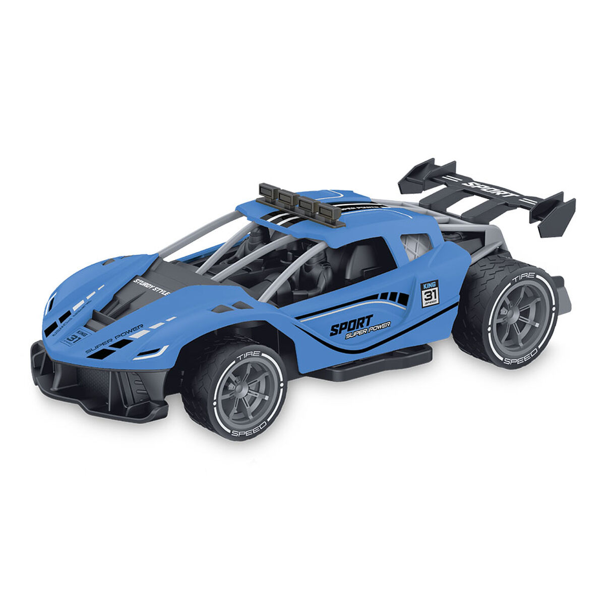 Auto De Carrera Dise&ntilde;os Surtidos Ultrax