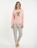 Pijama Mujer Kayser