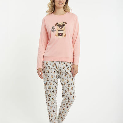 Pijama Mujer Kayser