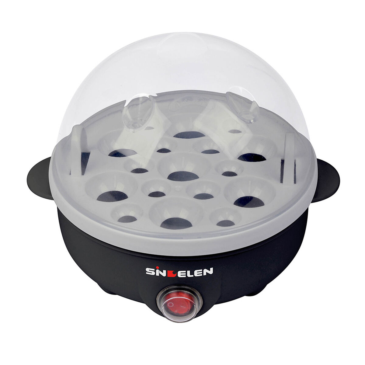 Cocedor de Huevos Sindelen CDH-395NG
