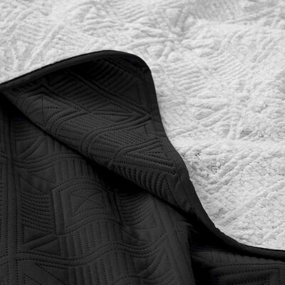 Imagen 2 del producto Quilt Sherpa American Family 1.5 Plazas Grafito