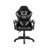 Silla Gamer Arthome Tokio Negra Gris