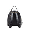 Mochila Lourdes Negro M Secret