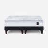 Box Spring Rosen Base Dividida Súper King Art 4