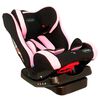 Silla de Auto Convertible Orbit Rosada Bebesit