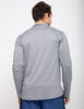 Polera Deportiva Manga Larga Hombre