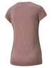 Polera Mujer Puma Heather Tee