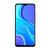 Combo Celular Xiaomi Redmi 9 64GB 6,53" Gris Entel + Smartwatch Lhotse M4 GPS 1,3" Negro