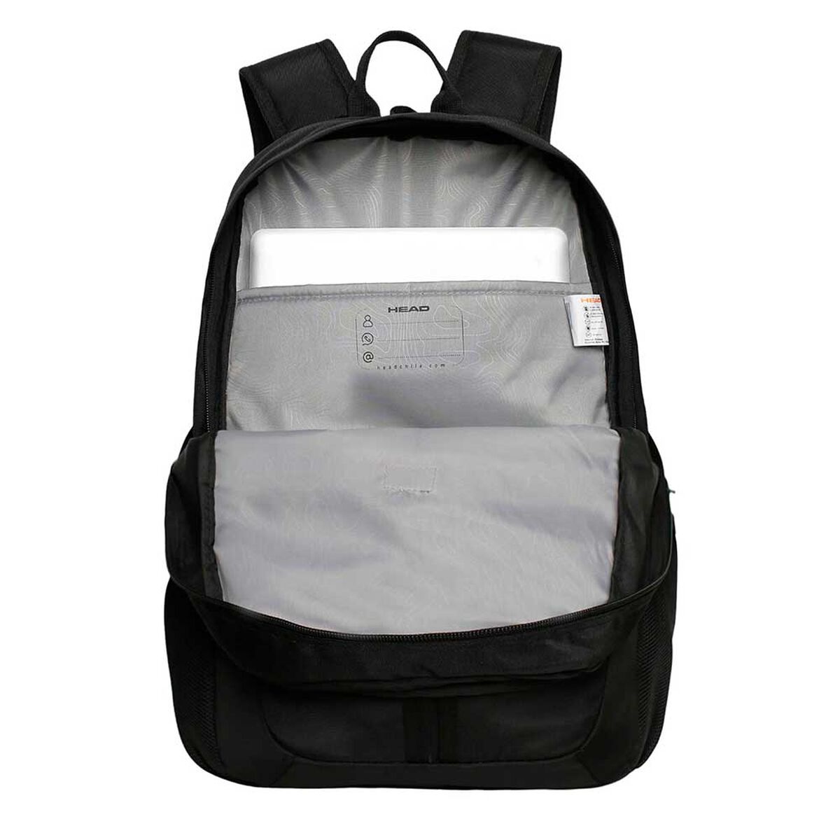 Mochila Rapide Notebook Juvenil Head