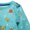 Pack 2 Polera Manga Larga de Algodón Chess Baby