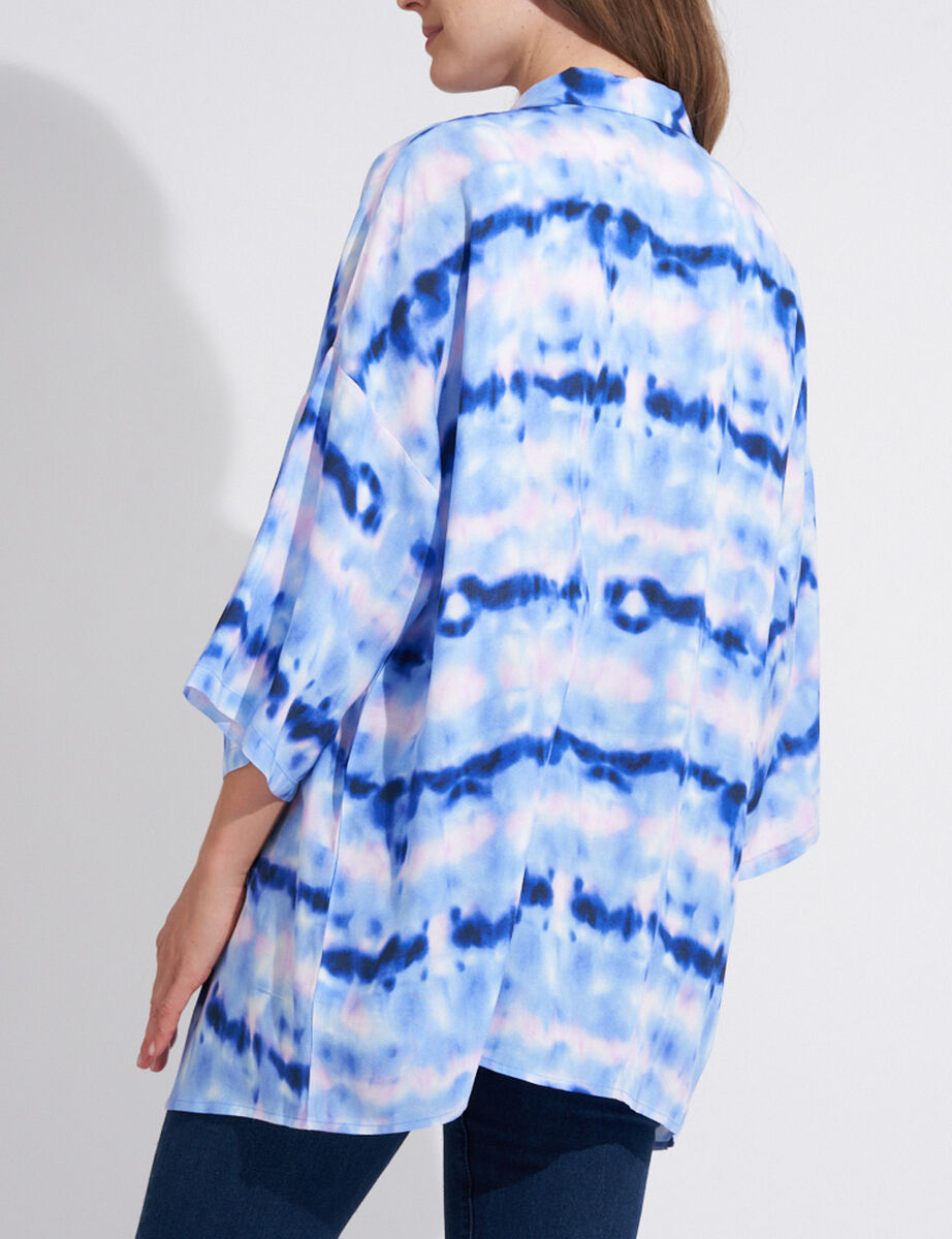 Kimono Mujer Portman Club