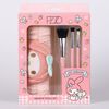 Set Brushes and Band My Melody