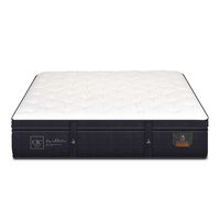 Colchón CIC King Súper Premium