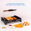 Parrilla Eléctrica Easyways Pitmaster