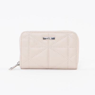 Billetera Ecocuero Crudo Zibel
