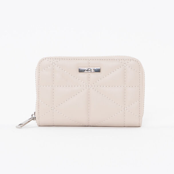 Billetera Ecocuero Crudo Zibel