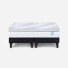 Cama Europea Rosen 2 Plazas Neo Plus