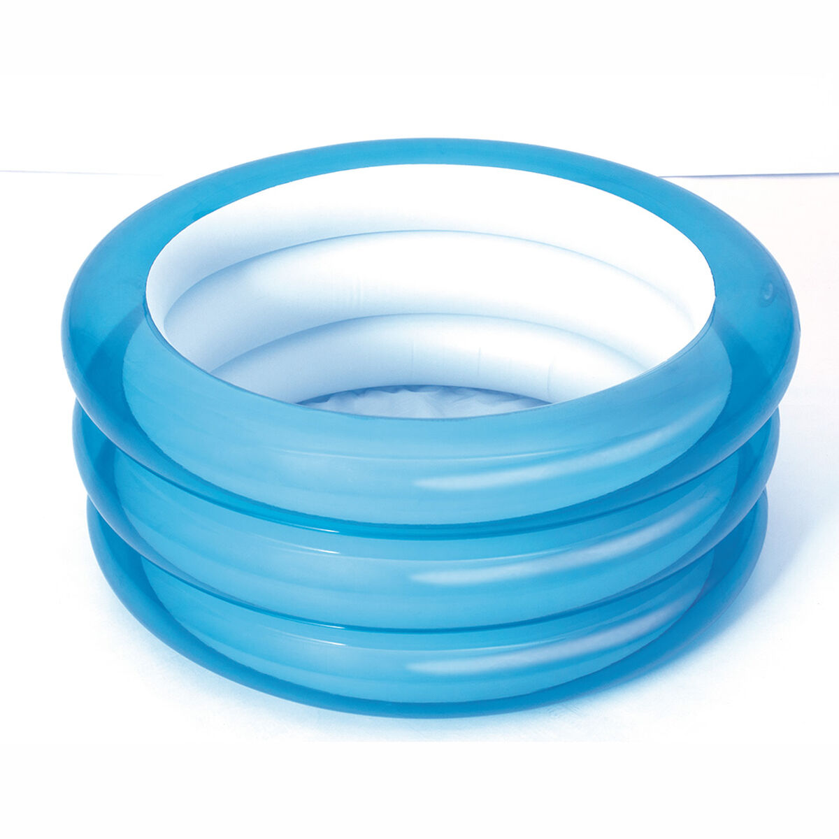 Piscina Inflable Bestway 3 Anillos