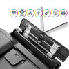 Multifuncional Brother Tinta Continua MFC-T910DW WiFi