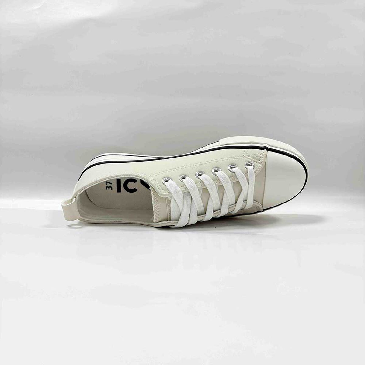 Zapatilla Urbana Mujer Icono