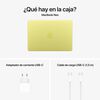Apple Macbook Neo Chip A18 Pro SSD 256 GB 8GB 13" C&iacute;trico