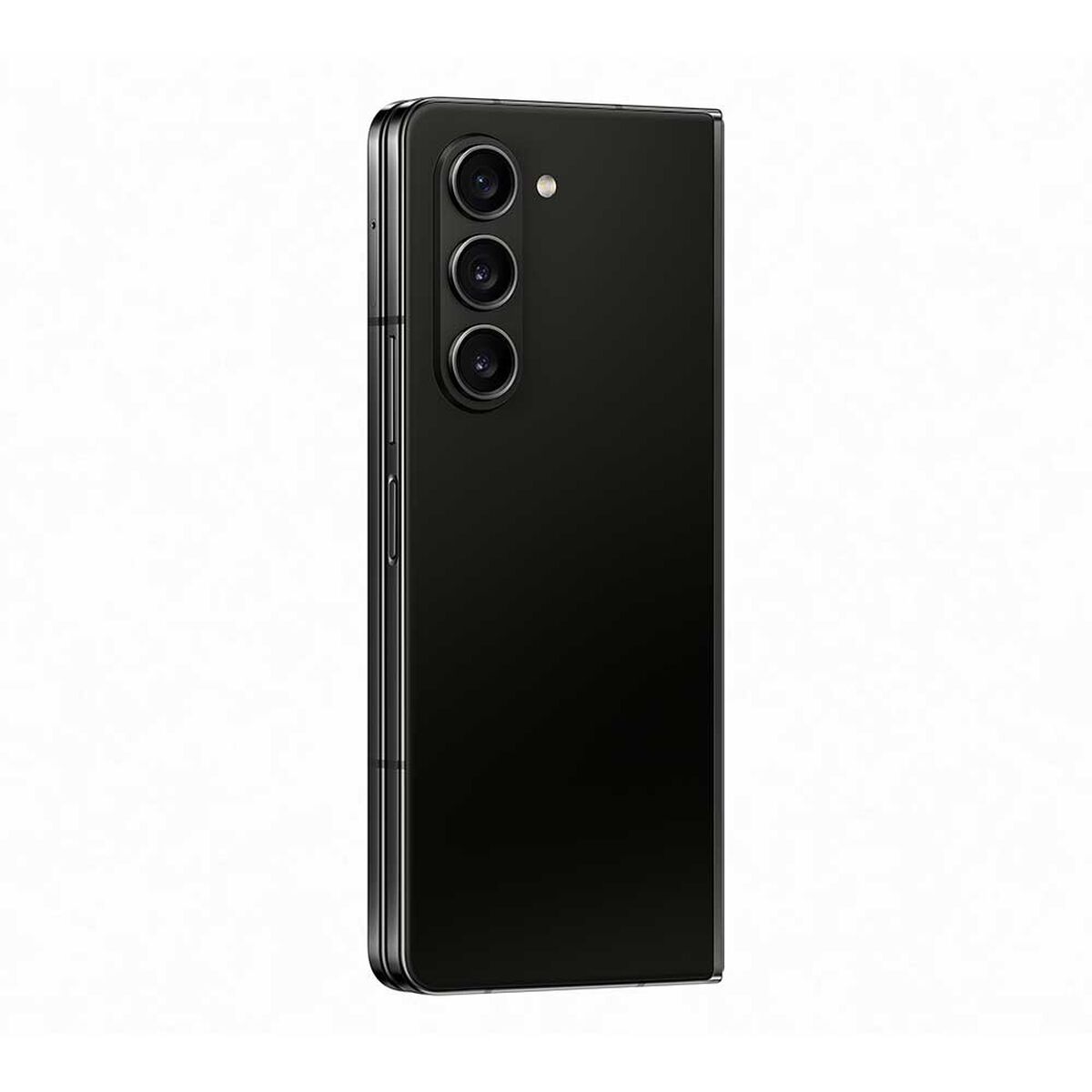 Celular Samsung Galaxy Z Fold5 512GB Phantom Black Liberado
