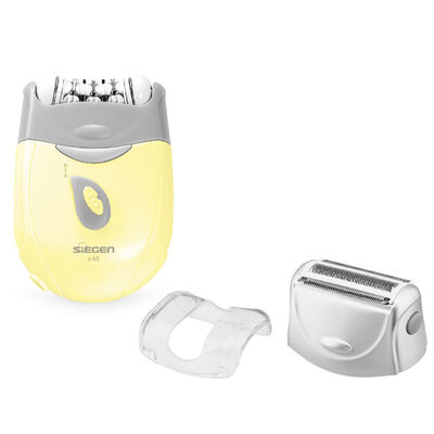 Imagen 1 del producto Depiladora Siegen Summer Skin SG-9052
