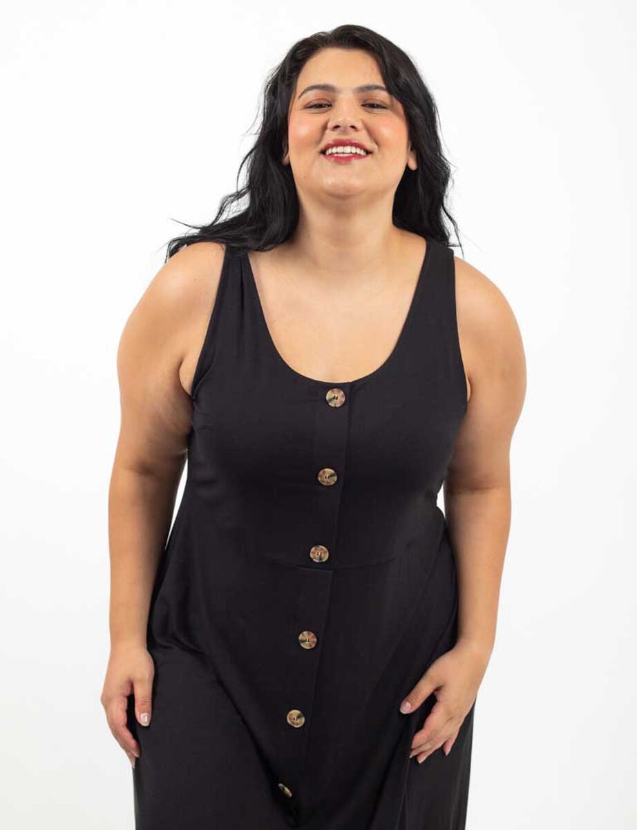 Vestido Mujer Extralindas